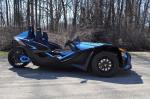 Polaris Slingshot R 2020 года